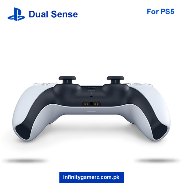 dual sense controller