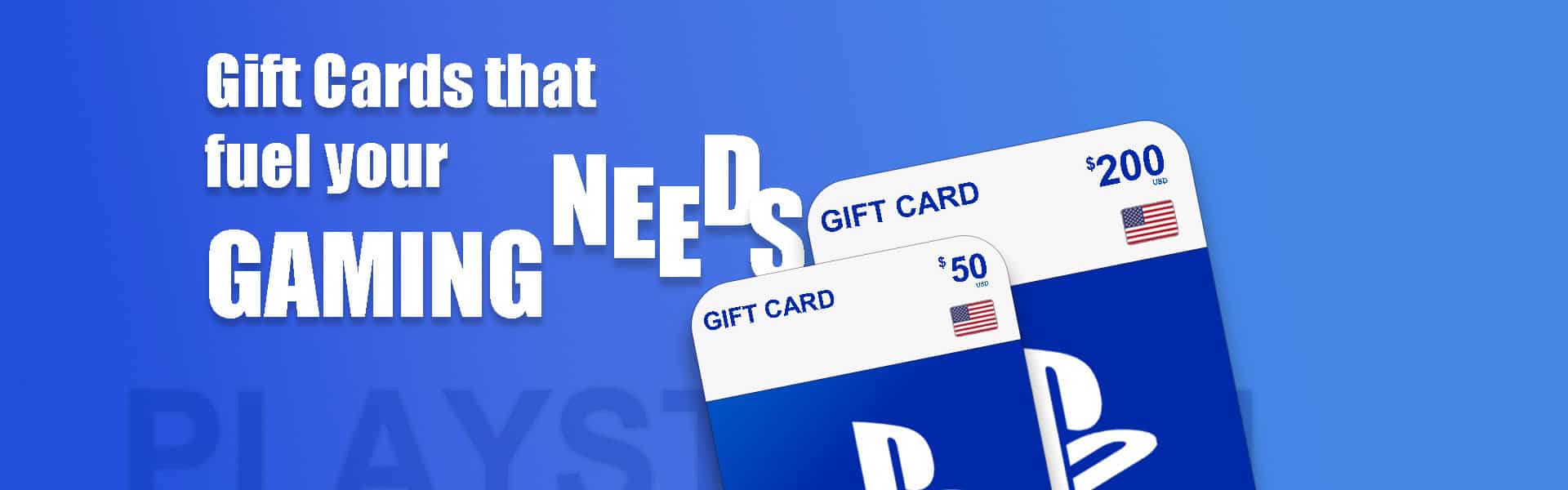 gift cards infinity gamerz